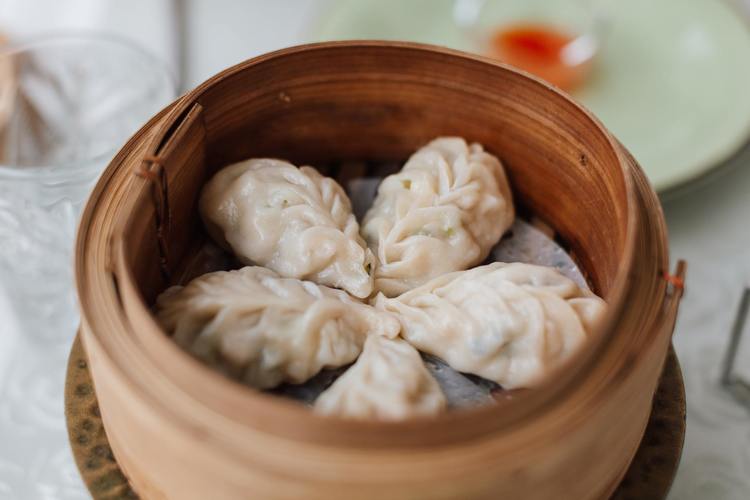 Har Gow Chinese Shrimp Dumplings - Dumpling Recipe