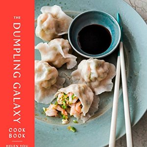 Over 100 Recipes for Dumplings, Buns, and Noodles, Shipped Right to Your Door
